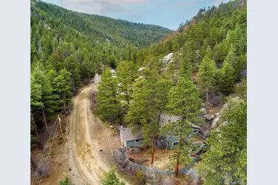 1608 Beaver Brook Canyon Road, Evergreen, CO 80439 - Photo 1