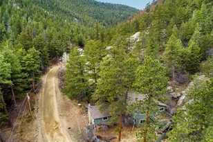 1608 Beaver Brook Canyon Rd, Evergreen, CO 80439 - Photo 1