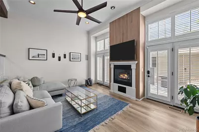 471 Josephine Street, Denver, CO 80206 - Photo 1