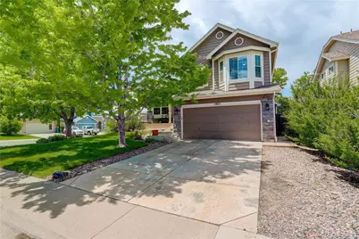 12671 Meadow Bridge Way, Parker, CO 80134 - Photo 1