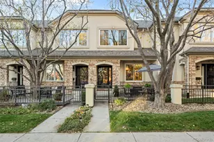 83 S Monroe St, Denver, CO 80209 - Photo 1