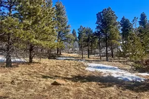 277 Forbes Park Rd, Fort Garland, CO 81133 - Photo 1