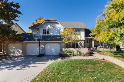 5755 S Kittredge Court, Centennial, CO 80015 - Photo 1