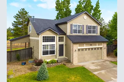 9898 Tourmaline Court, Parker, CO 80134 - Photo 1