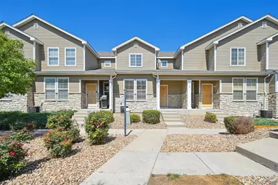 9758 Laredo Street #13C, Commerce City, CO 80022 - Photo 1