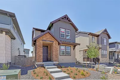 7245 Goldbloom Lane, Littleton, CO 80125 - Photo 1