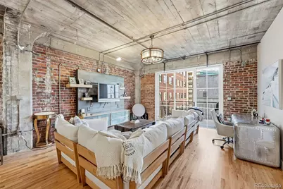 1449 Wynkoop Street #501, Denver, CO 80202 - Photo 1