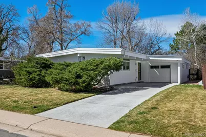 1323 S Eudora Street, Denver, CO 80222 - Photo 1