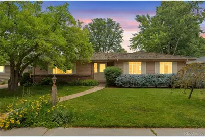 2309 E Floyd Place, Englewood, CO 80113 - Photo 1