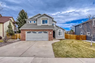 10707 W Cooper Drive, Littleton, CO 80127 - Photo 1