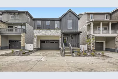 2188 S Haleyville Way, Aurora, CO 80018 - Photo 1