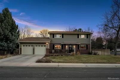 6922 E Fair Avenue, Centennial, CO 80111 - Photo 1