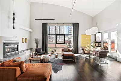 930 Acoma Street #420, Denver, CO 80204 - Photo 1