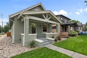 1168 Jackson St, Denver, CO 80206 - Photo 1