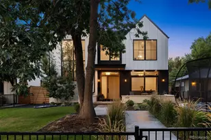 2435 S Madison St, Denver, CO 80210 - Photo 1