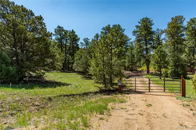 288 Bear Lane, Cotopaxi, CO 81223 - Photo 1