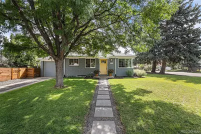 1100 Ivanhoe Street, Denver, CO 80220 - Photo 1