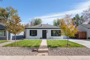 1558 Xenia St, Denver, CO 80220 - Photo 1