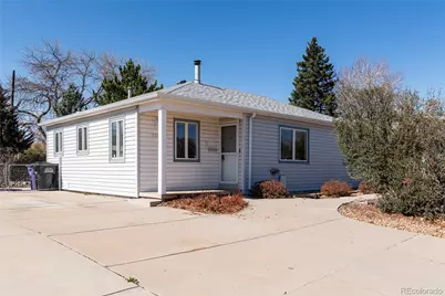 1345 S Utica Street, Denver, CO 80219 - Photo 1