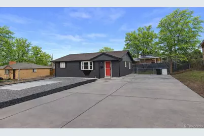 6646 Fenton Street, Arvada, CO 80003 - Photo 1