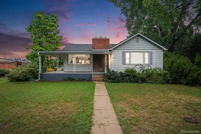 10 S Garland Street, Lakewood, CO 80226 - Photo 1