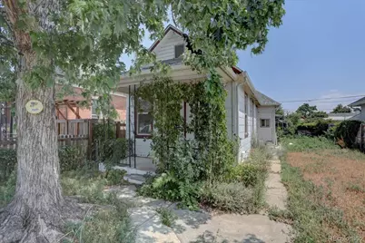 4444 Logan Street, Denver, CO 80216 - Photo 1