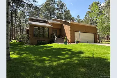 85 S Sherwood Glen, Monument, CO 80132 - Photo 1