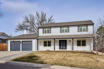 14417 W Bayaud Avenue, Golden, CO 80401 - Photo 1
