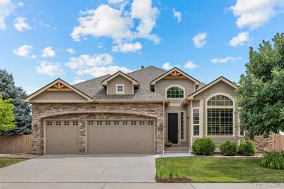 10618 Clarkeville Way, Parker, CO 80134 - Photo 1