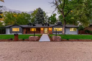 14315 Berry Rd, Golden, CO 80401 - Photo 1