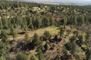 Tbd Rock Creek Mesa Rd, Colorado Springs, CO 80926 - Photo 1