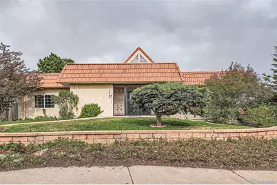 7720 W Quincy Drive, Lakewood, CO 80235 - Photo 1