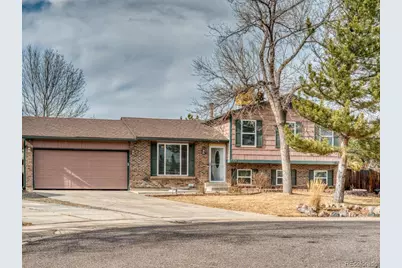 7906 S Flower Court, Littleton, CO 80128 - Photo 1