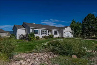 14080 Westchester Drive, Colorado Springs, CO 80921 - Photo 1