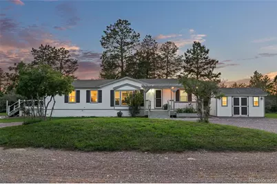 652 Verdos Drive, Elizabeth, CO 80107 - Photo 1