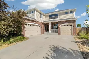 24725 E Crestline Pl, Aurora, CO 80016 - Photo 1