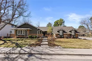7755 S Forest St, Centennial, CO 80122 - Photo 1