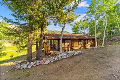 7042 County Road 92, Lake George, CO 80827 - Photo 1