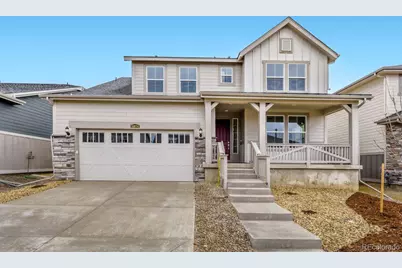10874 Tundra Top Drive, Parker, CO 80134 - Photo 1