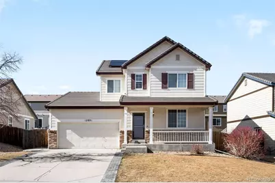 12891 Spruce Street, Thornton, CO 80602 - Photo 1