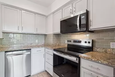 11 W Ellsworth Avenue #22, Denver, CO 80223 - Photo 1