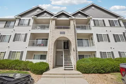 15700 E Jamison Drive #1-307, Englewood, CO 80112 - Photo 1