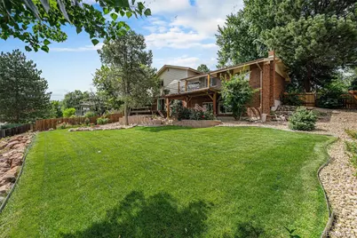 11410 W 72nd Place, Arvada, CO 80005 - Photo 1