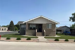 790 4th St, Limon, CO 80828 - Photo 1