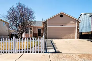 11376 Berry Farm Rd, Fountain, CO 80817 - Photo 1