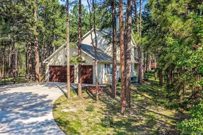 19140 Golden Arrow Circle, Monument, CO 80132 - Photo 1