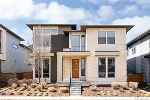 6021 N Boston Ct, Denver, CO 80238 - Photo 1