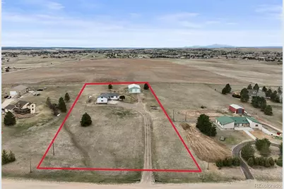 2845 Cherry Way, Parker, CO 80138 - Photo 1