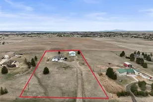 2845 Cherry Way, Parker, CO 80138 - Photo 1