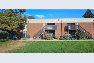 3663 S Sheridan Boulevard #D15, Denver, CO 80235 - Photo 1